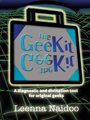cover image of GeeKit Oracle